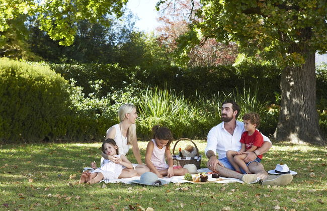 La Clé Village - Foto 72