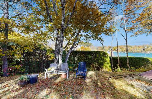 Walker Cottage - Foto 18