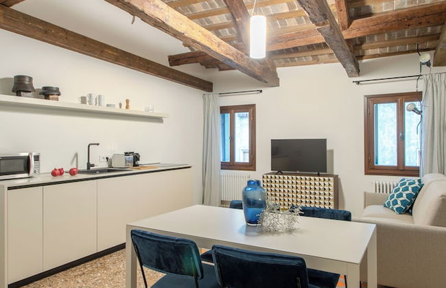 Palazzo Venere Apartments - Foto 76