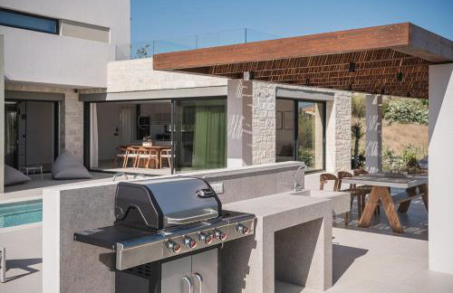 Villa Iocaste - With private pool and EV station - Photo 30