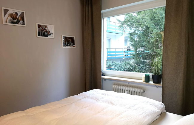 Family Suites & Parking - Foto 5