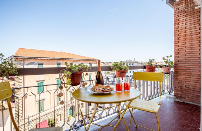 Surf Sound B Flat in Livorno - Foto 1