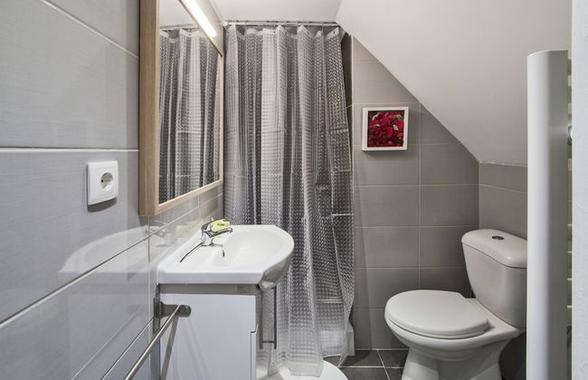 bnapartments Rio - Foto 29