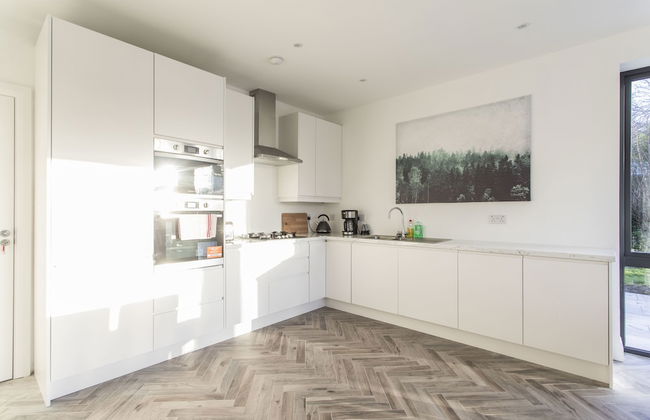 Killester Self Catering Cottage - Photo 14