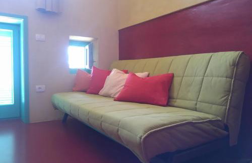 MeerLoft, Steinhaus Prem mit Panorama Meerblick - Foto 31