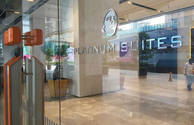 Suites Infinity - Foto 45