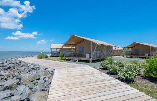 Chincoteague Bay RV Resort & Cottages - Foto 3