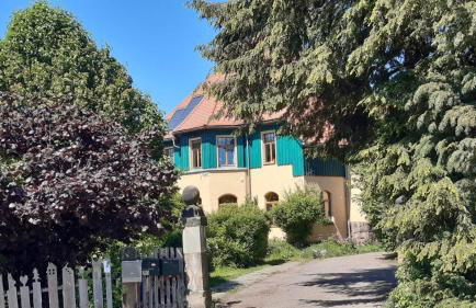 AuszeitOase am sächs. Jakobsweg - Foto 3