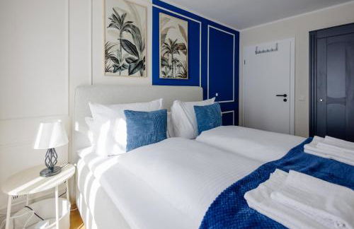 Lumen Homes - Altstadt-Residenz, direkt im Zentrum, geräumiges Apartment mit 5 Zimmern, Küche - Foto 40