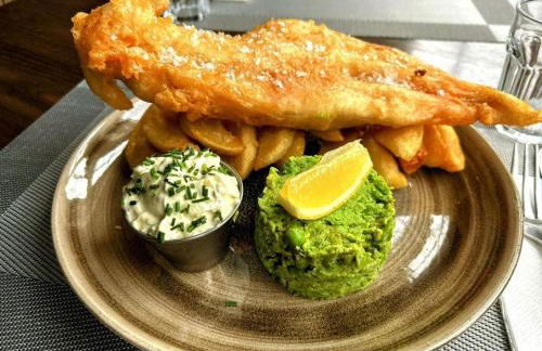 Coach House 2 - Foto 20