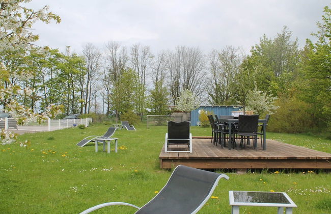 Wohnung in Wiek Nahe Juliusruh Strand - Foto 12