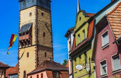 Weekly Boardinghouse - Foto 34