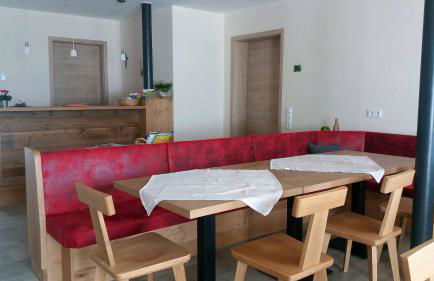 Bauernhaus Markus Köpf - Foto 10