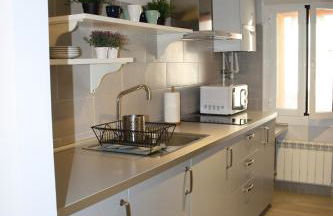 Apartamentos "Casa Abuelo Juan" - Foto 31