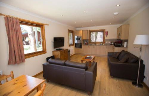 Invercauld Lodges - Foto 78