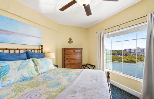 Splash Harbour, Harbourside Waterfront Condo - Foto 18