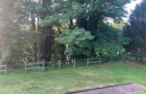 Superbe duplex les belles Rives Argentat bords Dordogne avec wifi - Foto 33