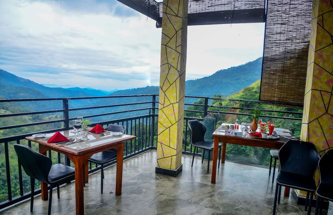 Ella Mount Heaven Hotel - Foto 61