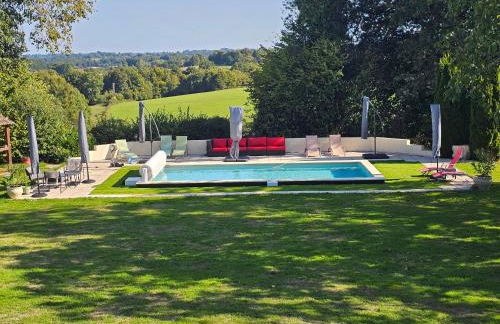 L'Horizon - Domaine du Vertendre - Foto 38