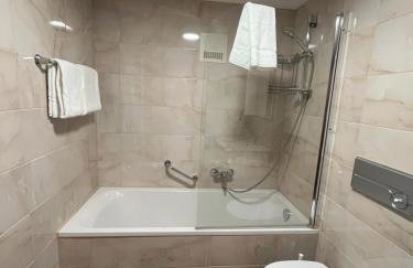 Allgäuer Ferienwohnung mit Schwimmbad- und Sauna-Zugang - Foto 6