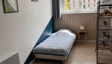 La Maison du Bastion - Gravelines centre - Foto 4