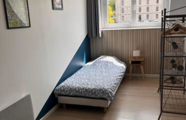 La Maison du Bastion - Gravelines centre - Foto 4