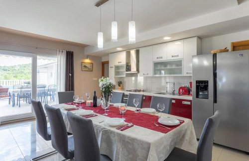 Ferienhaus - Villa Delic - Makarska Exklusiv - Photo 8