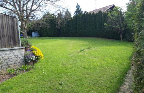 Ferienwohnung im Seidlerhof mit Terrasse - Foto 32