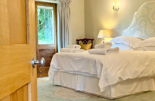 Hill House, Spectacular Rural Home With Hot Tub - Photo 49