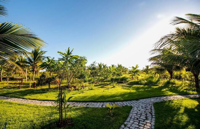 Fazenda Eco Jardim - Foto 36