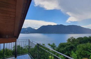 Bella Vista Lago Maggiore Einzigartiger Blick 365 Tagen - Foto 50