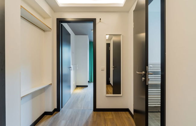 Nena Apartments Kreuzberg 61 - Foto 39