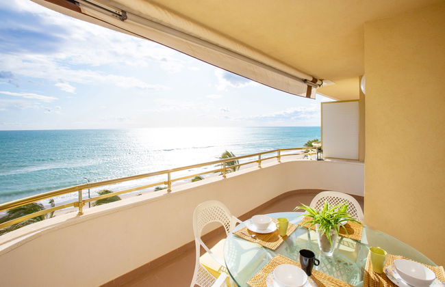 Front Beach - Foto 5