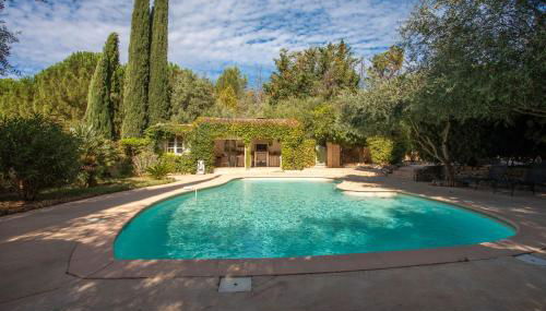 L’oliveraie Écuries Mas di Gau - Foto 3