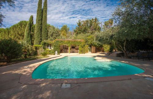 L’oliveraie Écuries Mas di Gau - Foto 3