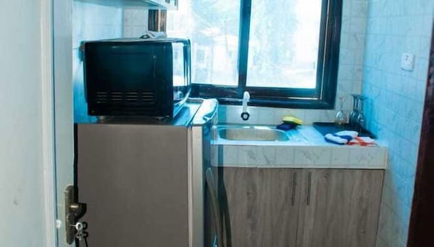 Maor Domestic & Holiday Apartments - Foto 3, Cocina privada