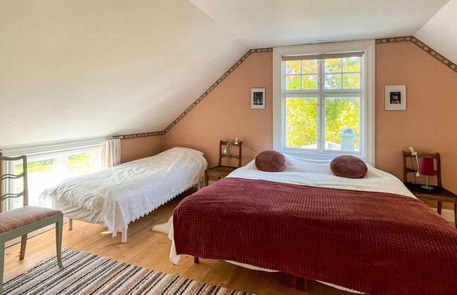 9 Person Holiday Home in Bello-by Traum - Foto 22