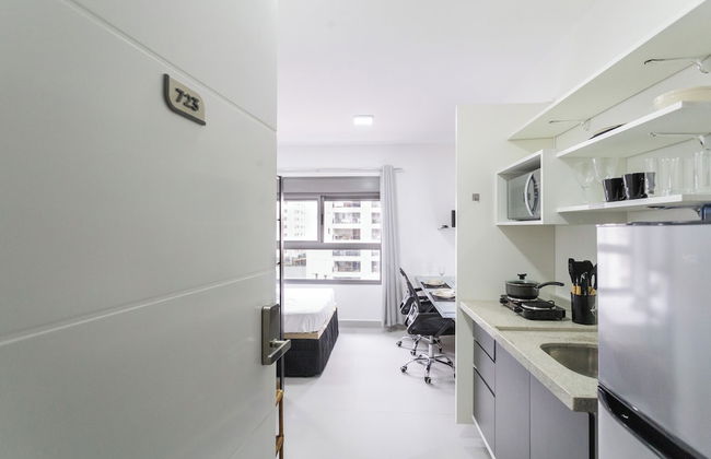 Haus Mitre Plato Ipiranga - Foto 58