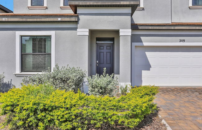 209mcv - Balmoral Resort 4 Bedroom Home - Foto 33