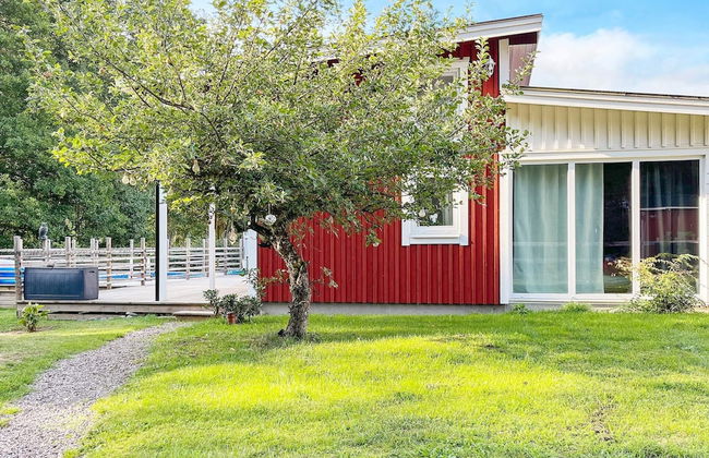 3 Person Holiday Home in Nissafors-by Traum - Foto 22