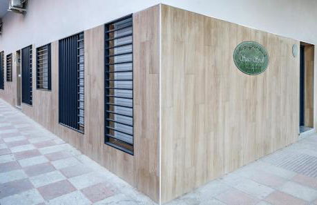 Apartamentos LUXURY SUITES SYRAH - Foto 39