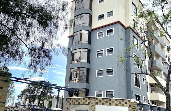 Midtown C32 Executive Suites - Foto 1