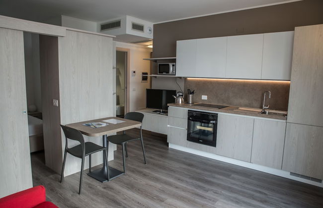 Residenza Luigina - Foto 9