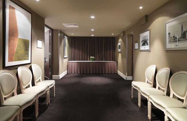 Adina Apartment Hotel Adelaide Treasury - Foto 60