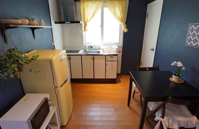 Oikos Leisure Pension - Foto 58