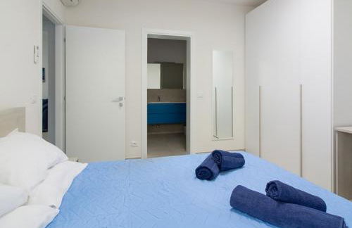 Villa "Baci sul Mare" Attico- Spiaggia privata - Foto 60