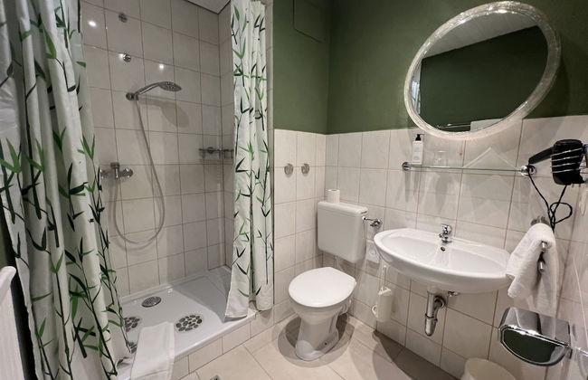 Aparthotel Bad Mergentheim - Photo 11