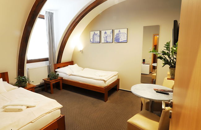 Apart Hotel Jablonec - Foto 9