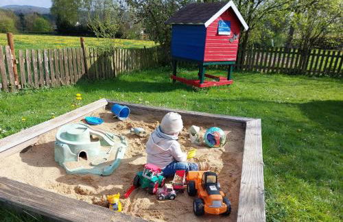 Silbecke Forest View Apartment - Foto 53