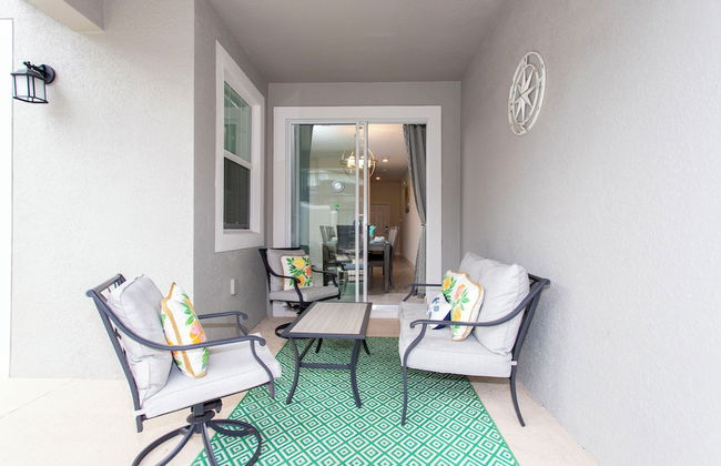 Luxurious Décor 4 Bd w/ Pool Close to Disney 4820 - Photo 85